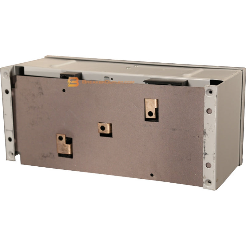 V7E3601 Siemens A & Vacu-Break Disconnect Switch Fusible Unit 600 V 30 A Fusible 3 Pole Three Phase