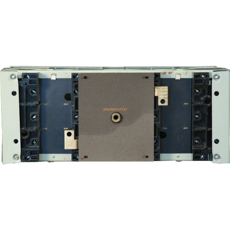 V7E3622 Siemens A & Vacu-Break Disconnect Switch Fusible Unit 600 V 60 A Fusible 3 Pole
