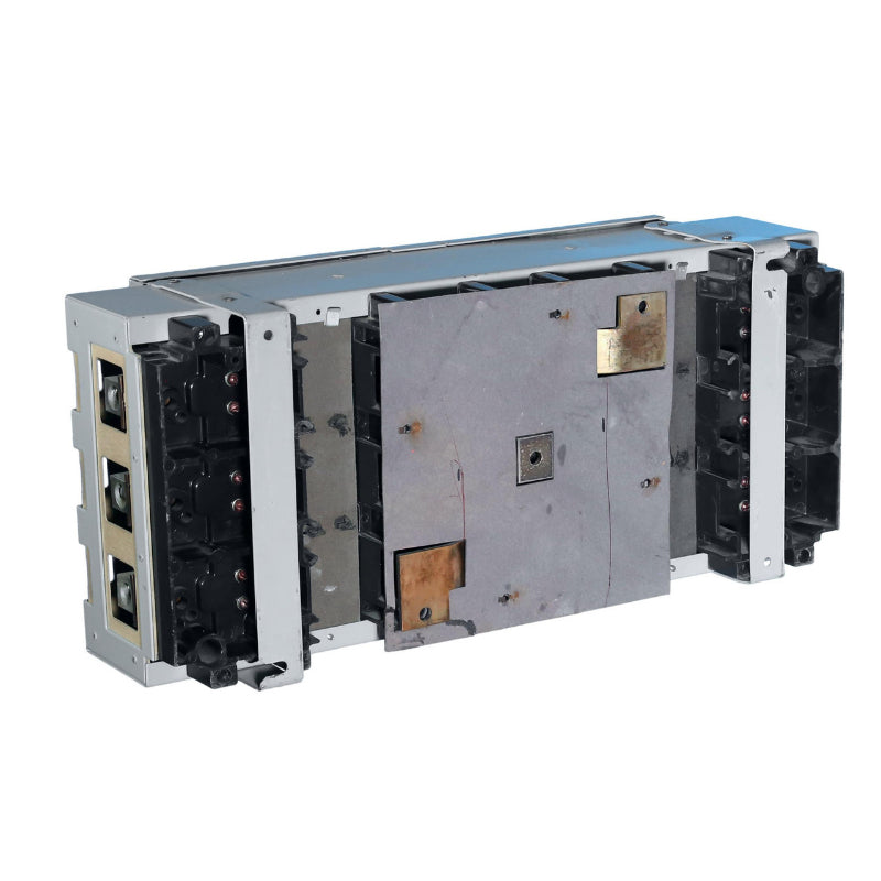 V7F3244 Siemens A & Vacu-Break Disconnect Switch Fusible Unit 600 V 200 A Fusible 3 Pole Three Phase