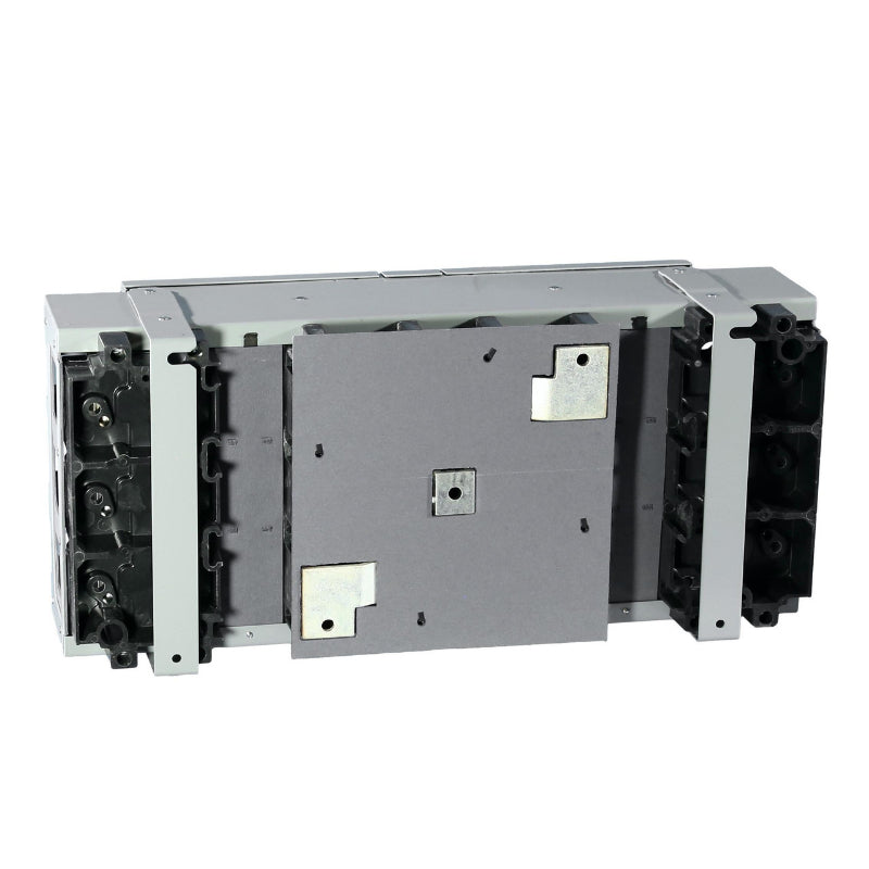 V7F3644 Siemens A & VB & Vacu-Break Disconnect Switch Fusible Unit 600 V 200 A Fusible 3 Pole