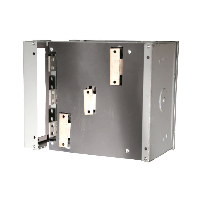 V7H3205MS Siemens A & Vacu-Break Disconnect Switch Fusible Unit 250 V 400 A Fusible 3 Pole