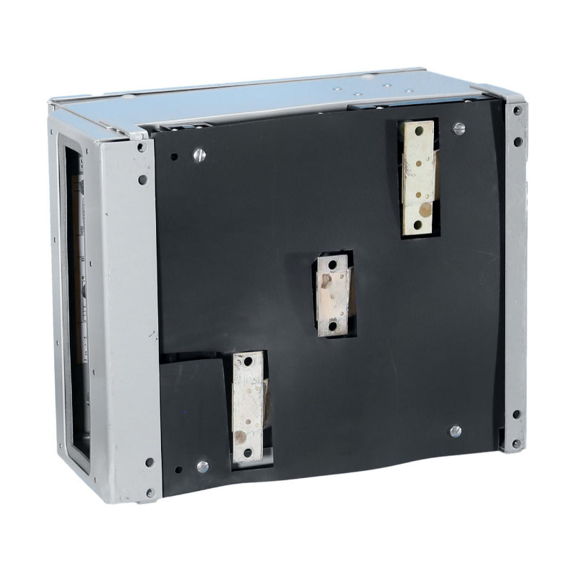 V7H3605 Siemens A & Vacu-Break Disconnect Switch Fusible Unit 600 V 400 A Fusible 3 Pole