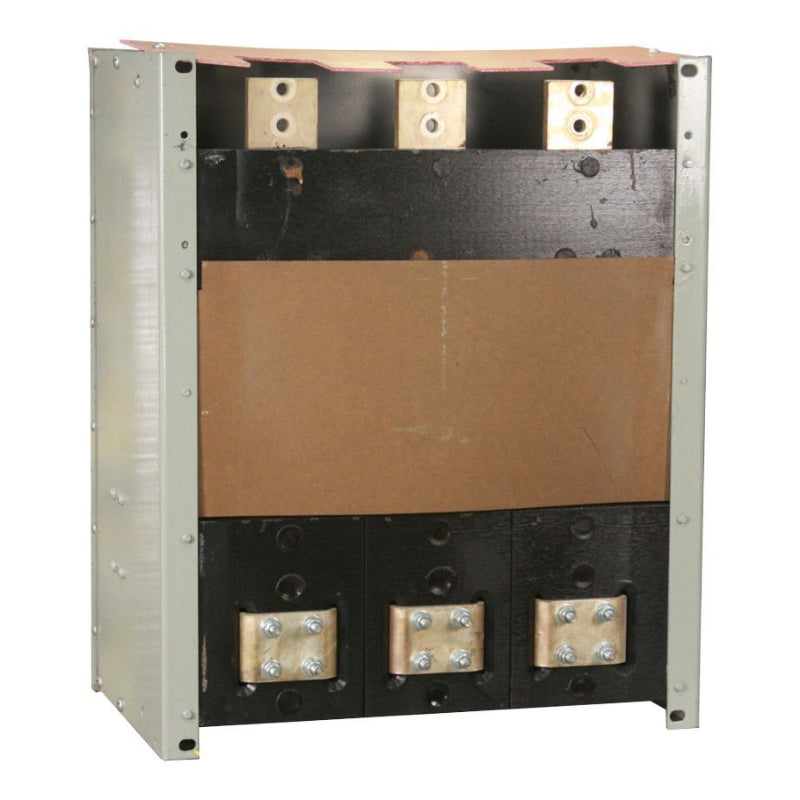 VF358BL Siemens Vacu-Break Disconnect Switch Fusible Unit 600 V 1200 A Fusible 3 Pole