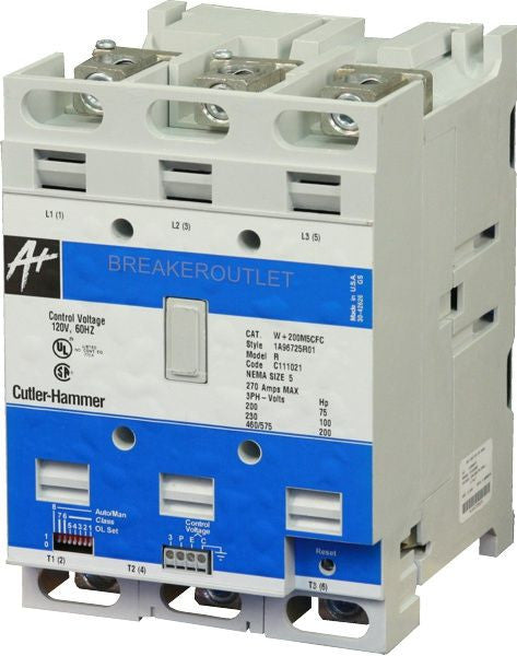 W-200M4CFC
Solid State