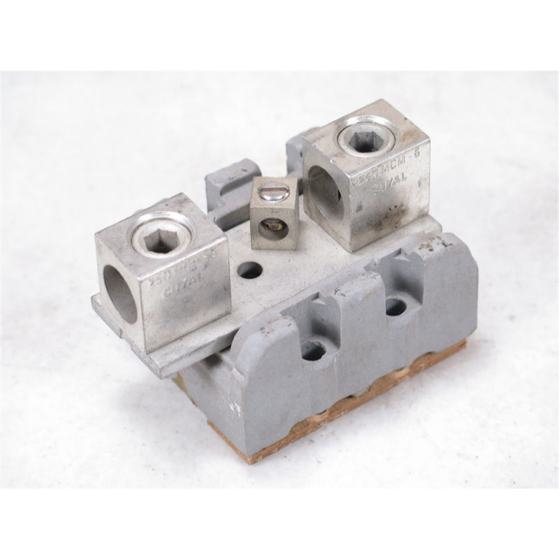 W47974 Siemens Neutral Kit for Enclosed Safety Switch 200 A