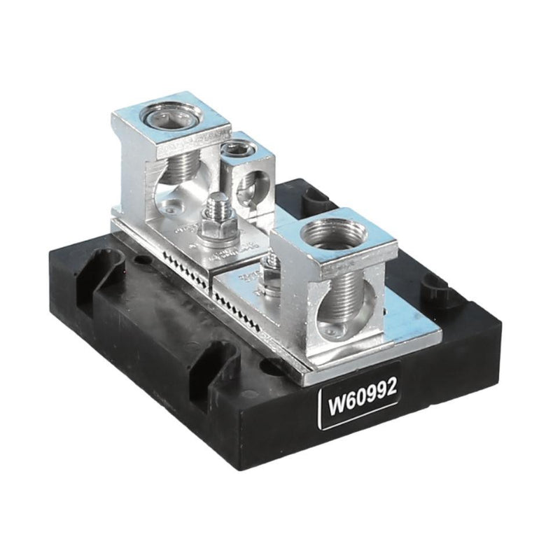 W60992 Siemens Solid Neutral Assembly for 400 A Vacu-Break Switch