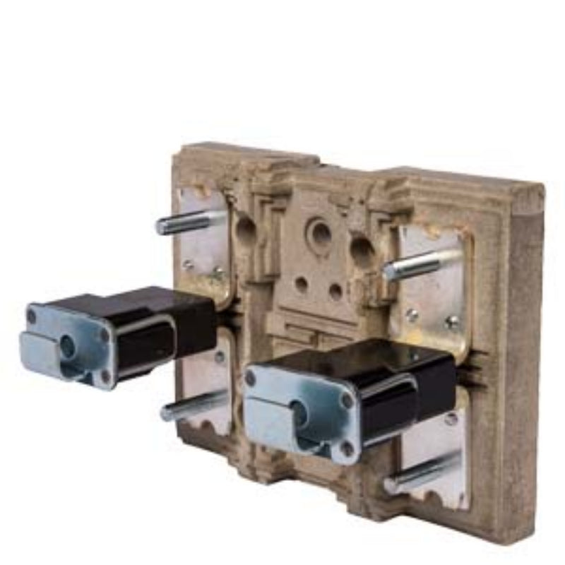 W60992 Siemens Solid Neutral Assembly for 400 A Vacu-Break Switch
