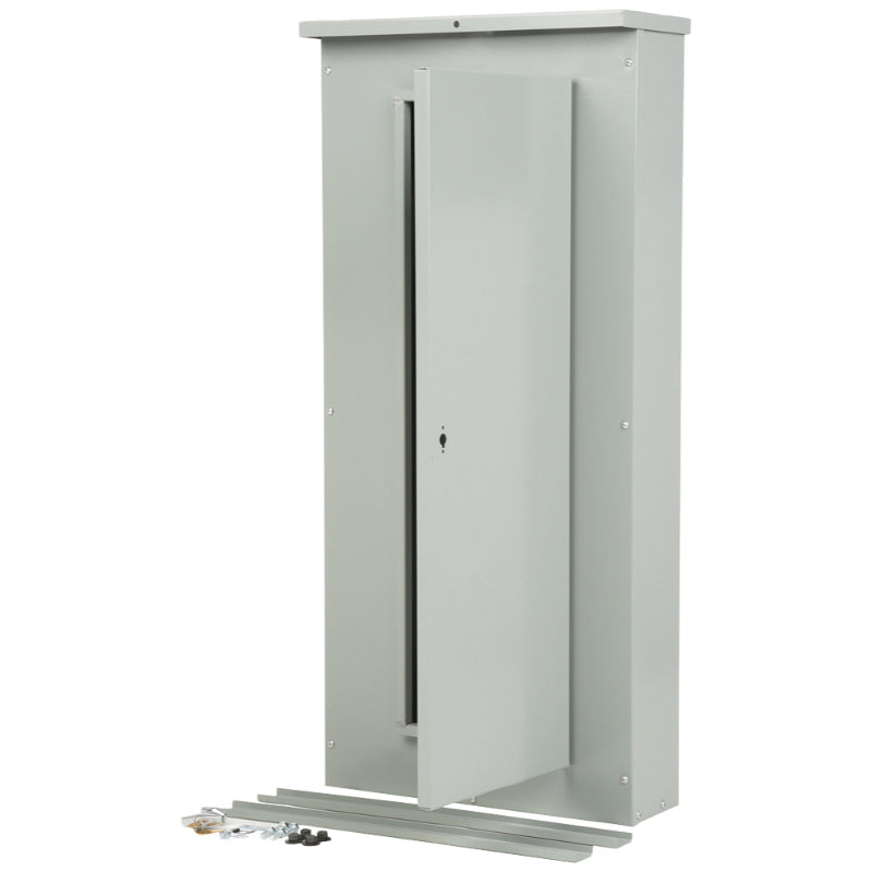 WP44 Siemens Weather Proof Enclosure For Type P1 Panel Board 44 in Height Box Mount NEMA 3R NEMA 12