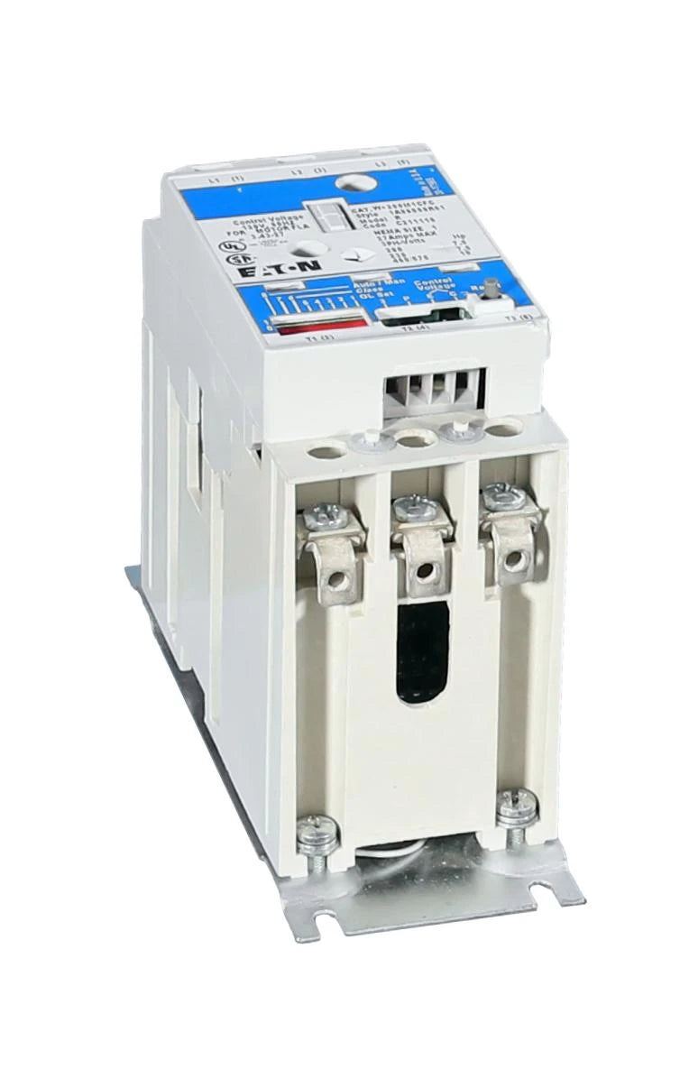 W+200M1CFC Eaton Solid State Size 1 Advantage Starter