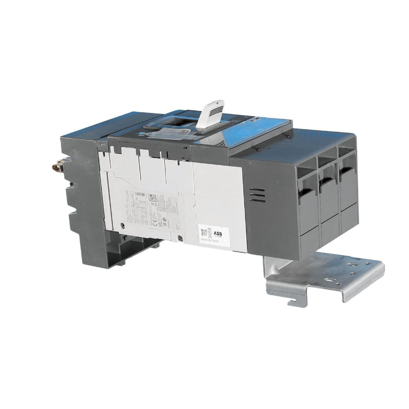 XT5HU340ABYN000XXX ABB XT5 Series Molded Case Circuit Breaker Thermal Magnetic 400 A 3 Pole 65 kA