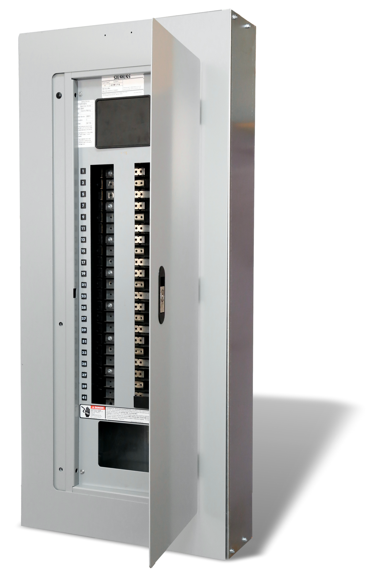 Breaker Outlet