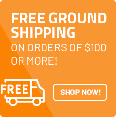 Free Shipping